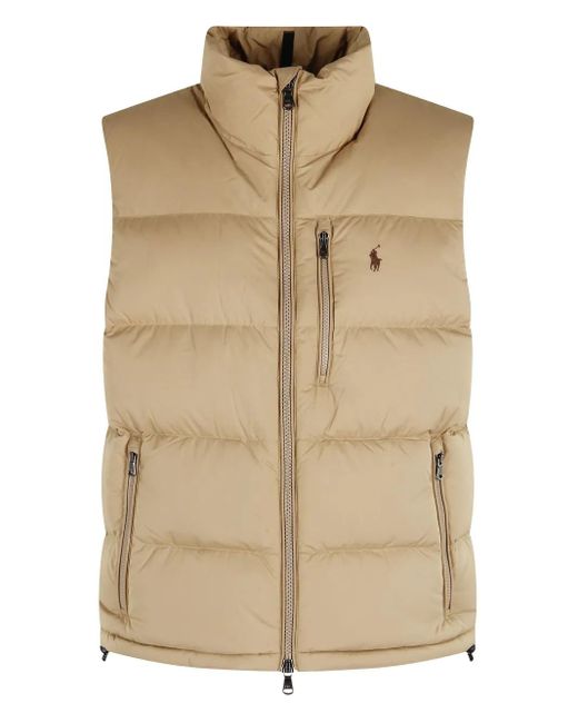 Veste Homme Polo Ralph Lauren pour homme en coloris Natural