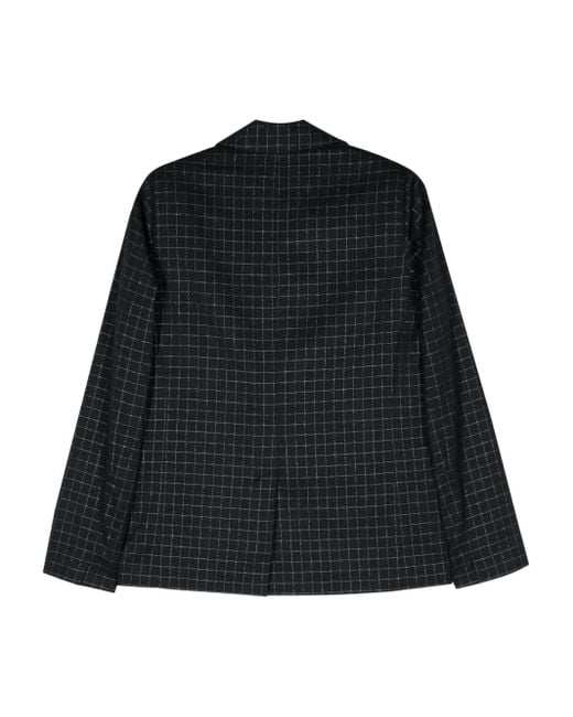 Forte_forte Black Jackets
