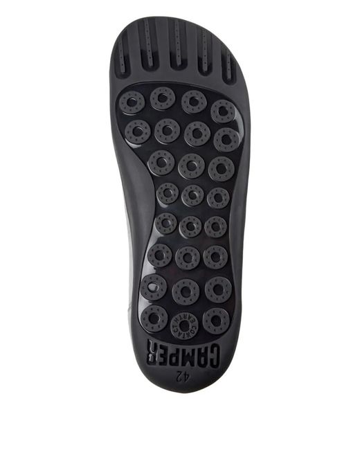 Camper Gray Peu Cami Sneakers for men