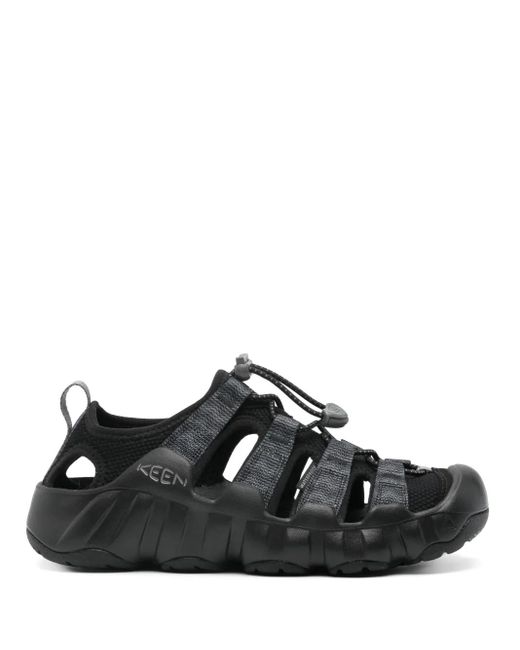 Sandali Hyperport H2 di Keen in Black