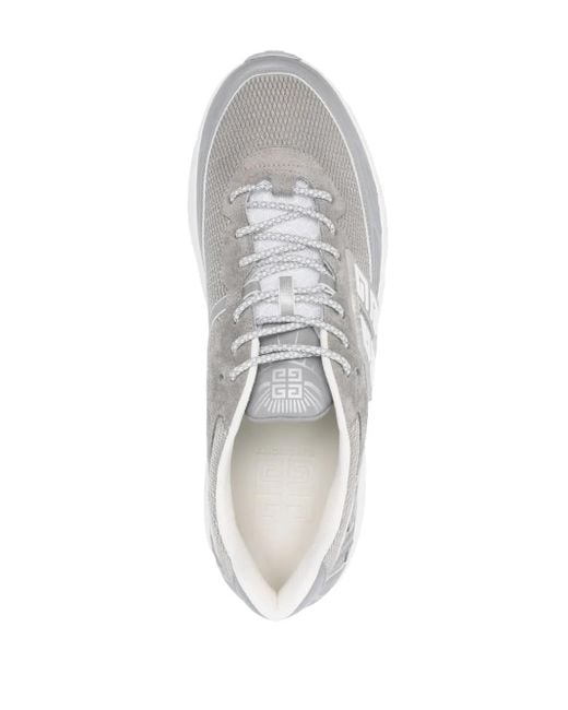 Givenchy White Sneakers for men