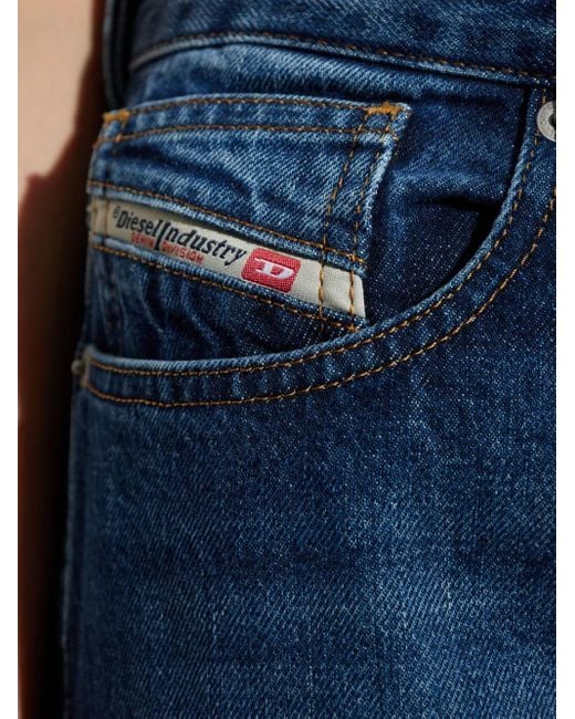 DIESEL Blue Jeans