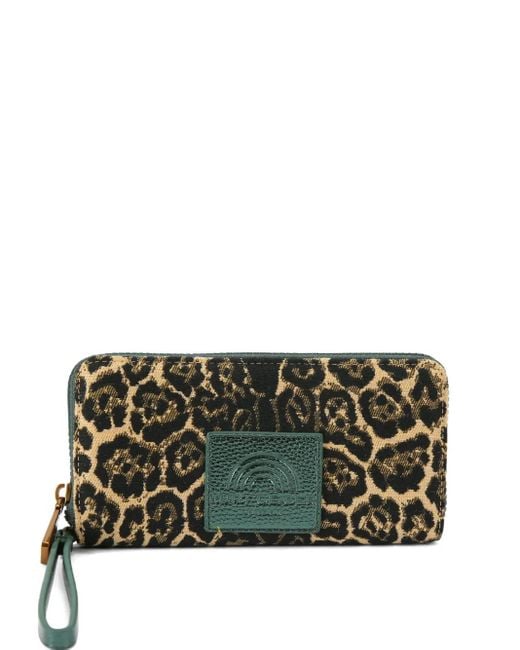 Portefeuille Southbank Kurt Geiger en coloris Green