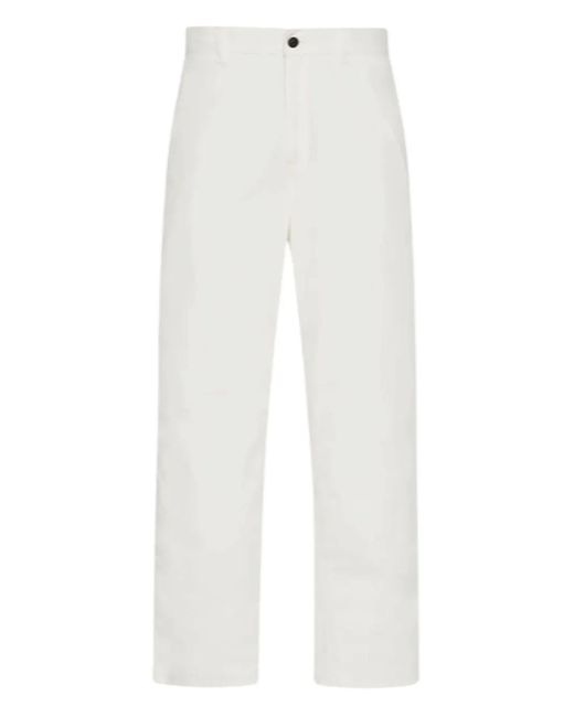 The Row Sankuro Hose in White für Herren
