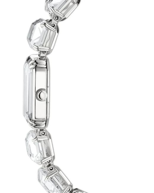 Swarovski White Millenia 23Mm
