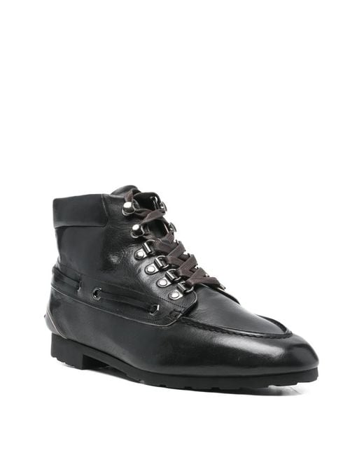 Bally Black Perseval-W