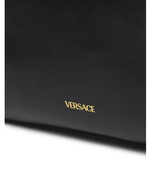Versace Black Bags