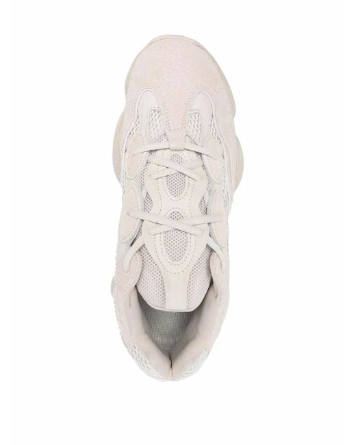 Yeezy Multicolor Yeezy 500 "Blush" Sneakers