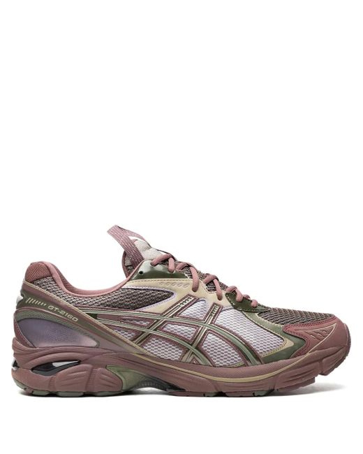 Asics X Kiko Kostadinov Studio Ub6-S Gt-2160 Sneakers in Brown for