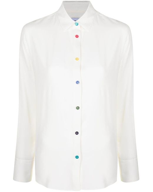 camicia paul smith