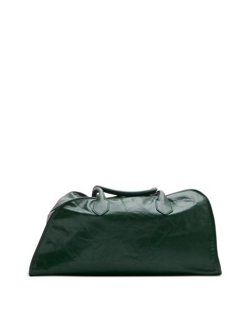 Burberry Mittelgroße Shield Reisetasche in Green für Herren