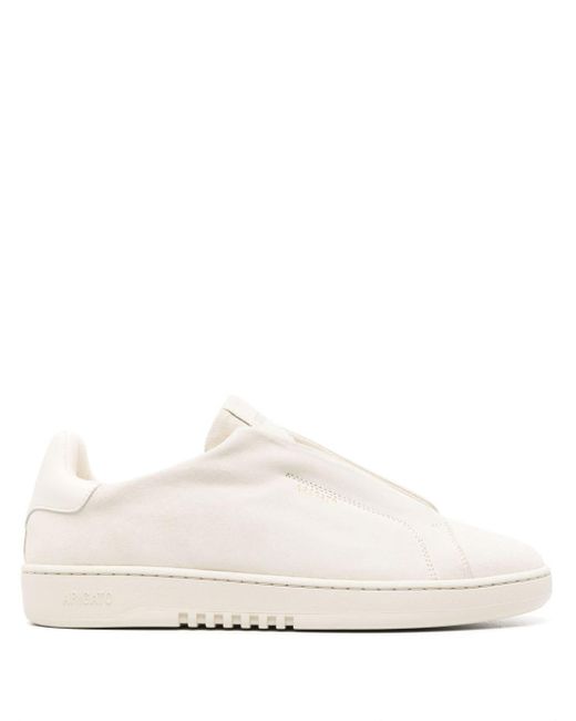 Axel Arigato Dice Slip-on Sneakers in het White voor heren