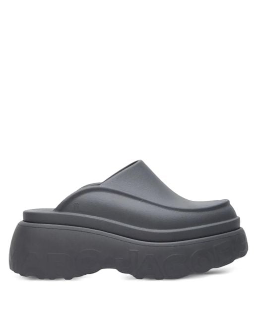 Melissa Gray X Marc Jacobs Clog Mules