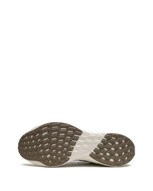 Nike White Pegasus Turbo "Next Nature" Sneakers