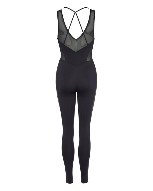 Eres Devi Jumpsuit in het Blue