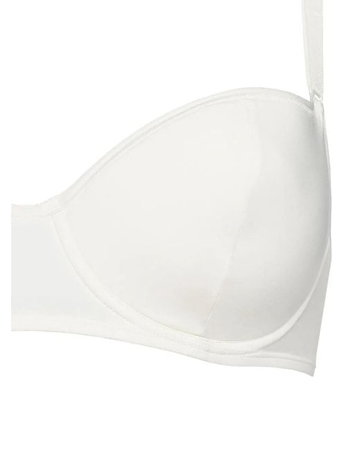 Eres White Underwear