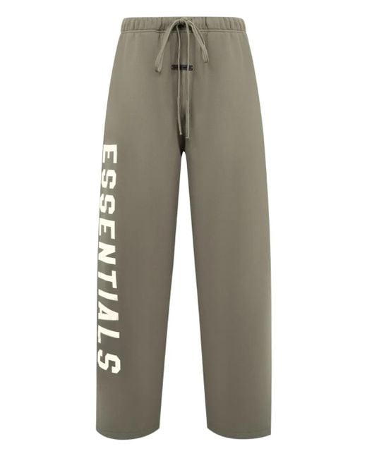 Pantalon De Jogging Lounge À Lien De Resserrage Fear Of God pour homme en coloris Gray