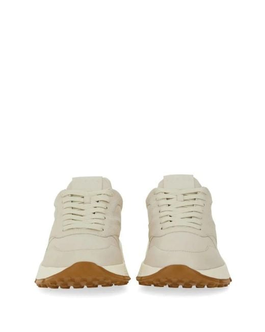 Hogan White Hyperlight" Sneaker for men