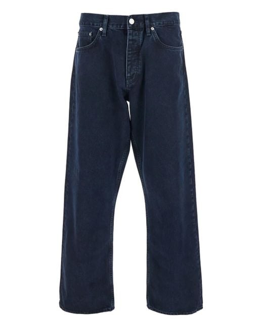 sunflower Blue Standart Lunghezza Jeans for men