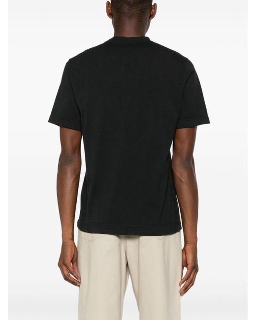 Circolo 1901 T-Shirt mit kurzen Ärmeln in Black für Herren