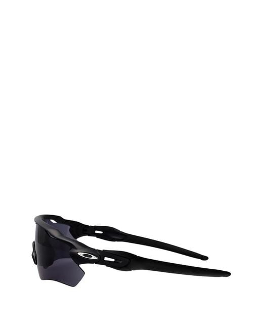 Oakley Blue Radar Ev Path Sunglasses for men