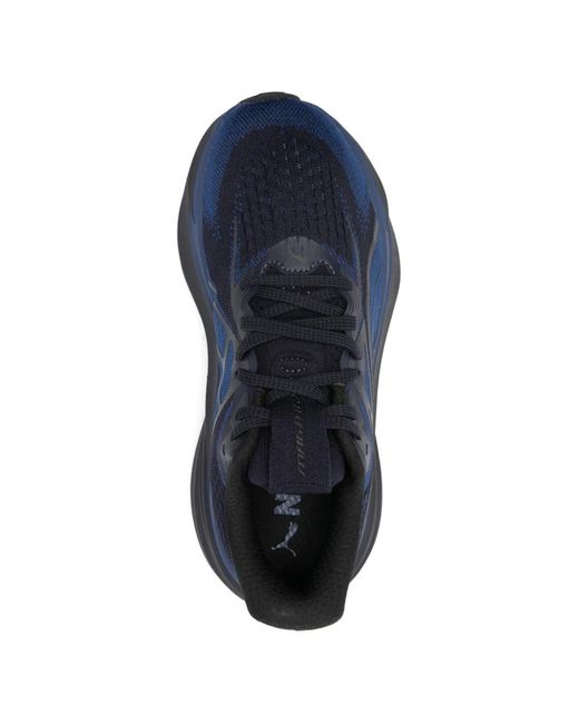 PUMA Blue Sneakers