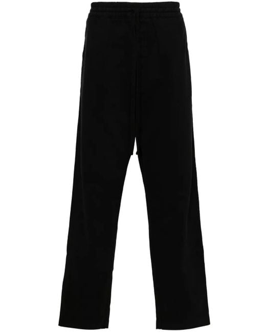 Carhartt Black Trousers for men