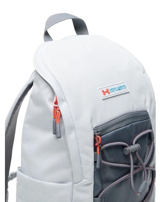 Under Armour Blue Summit Trail Backpack