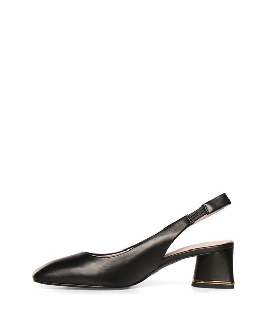 Coccinelle Metallic Escarpins C-Everyday À Talon