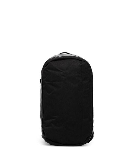 Gregory Black Alpaca 60 Holdall