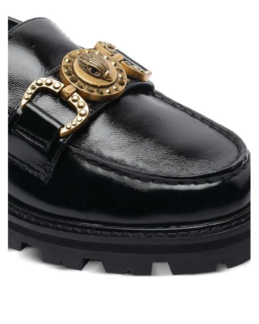 Mocassini di Kurt Geiger in Black