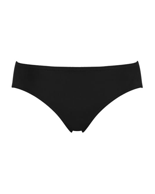 Eres Black Succes Bikini Briefs