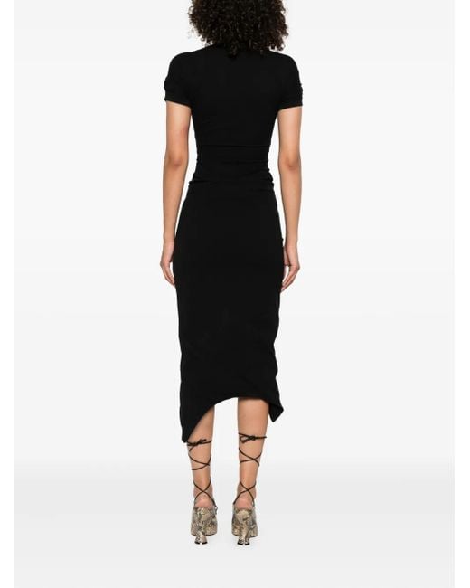 Vivienne Westwood Black ♪ ICH'm Derjenige, der 's Habe es ♪