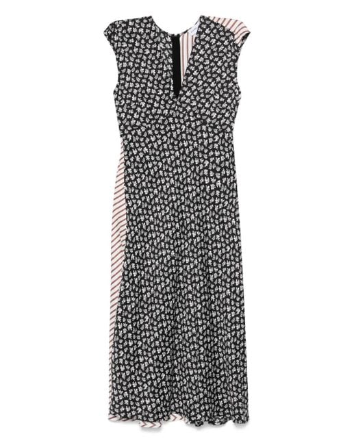 Marella Scopa ドレス Gray