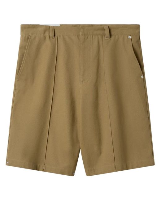 メンズ Axel Arigato Dallas ショートパンツ Green