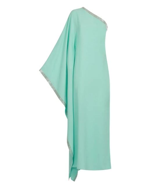 Taller Marmo Green Betsy Dress