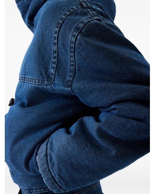 Jacquemus Blazer Herren in Blue für Herren