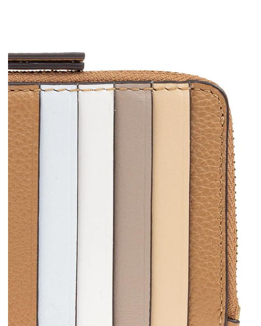 Cartera Robinson Tory Burch de color Brown