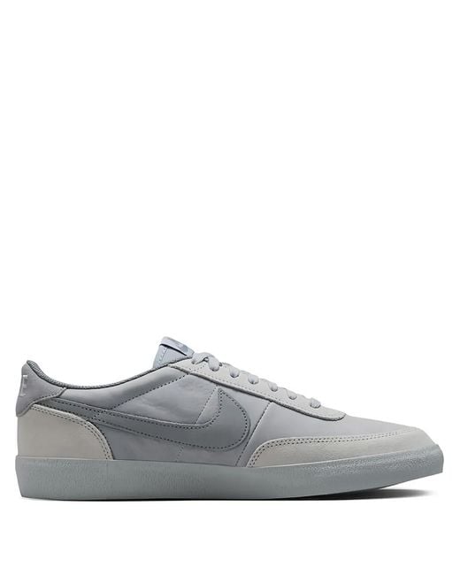 Nike Gray Killshot 2 Sneakers for men