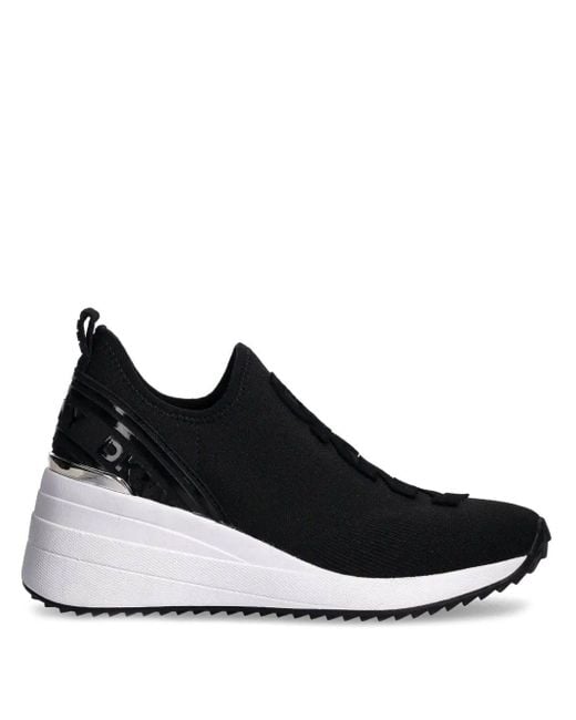 DKNY Keeva Sneakers Black