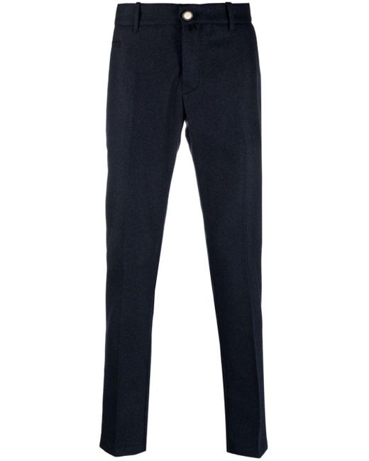 Denim Skinny Trousers fit Iconic Plein | Philipp Plein Outlet