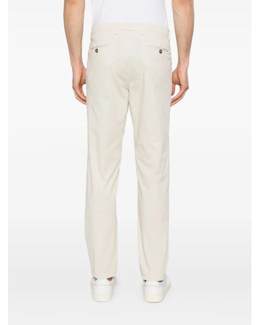 メンズ Briglia 1949 Naviglio チノパンツ White