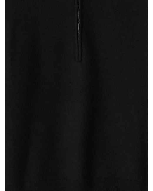 Burberry Black Sweaters for men