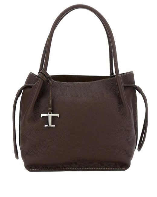 Secchiello di Tod's in Black