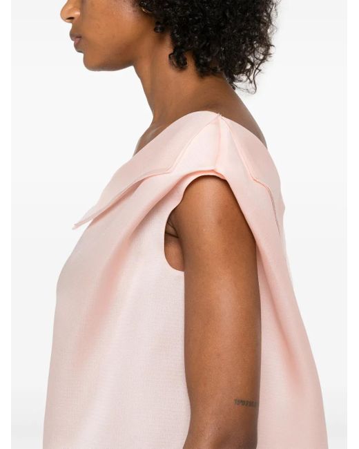 Khaite Selly トップ Pink
