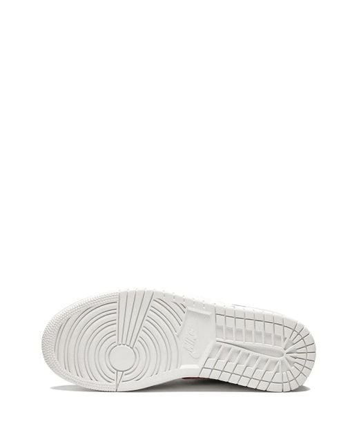 Nike White Air 1 Retro High Og for men
