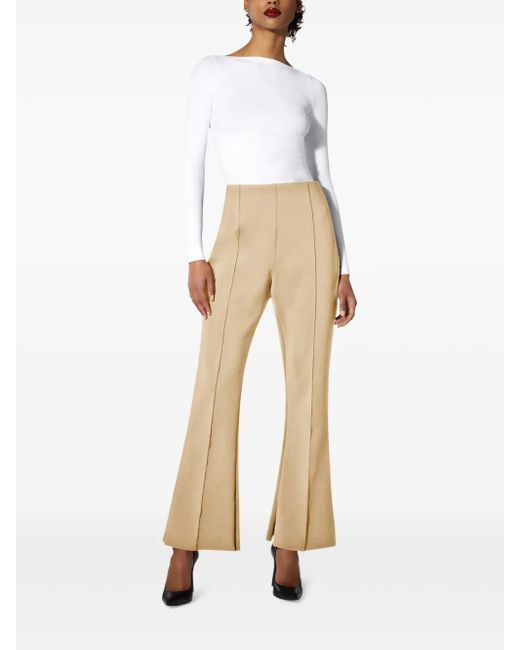 Wolford Natural Scuba Trousers
