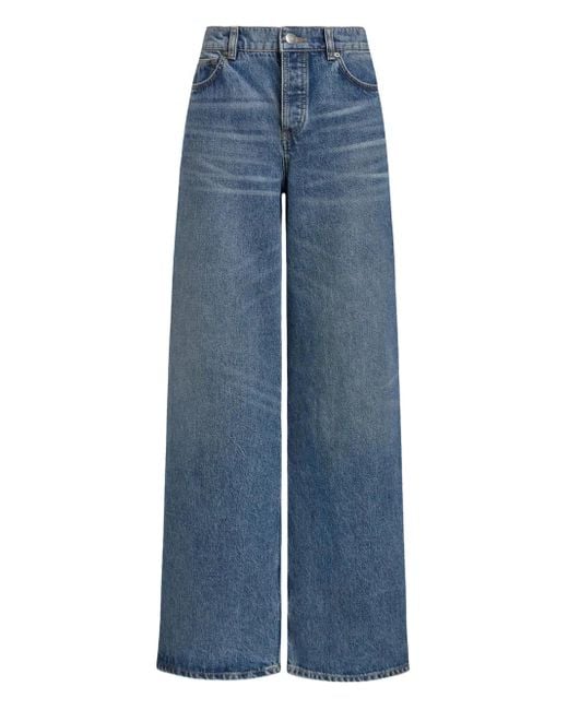 12 STOREEZ Blue Cotton Jeans
