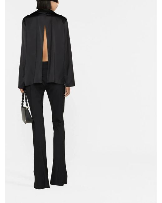 Jacquemus Black Shirts
