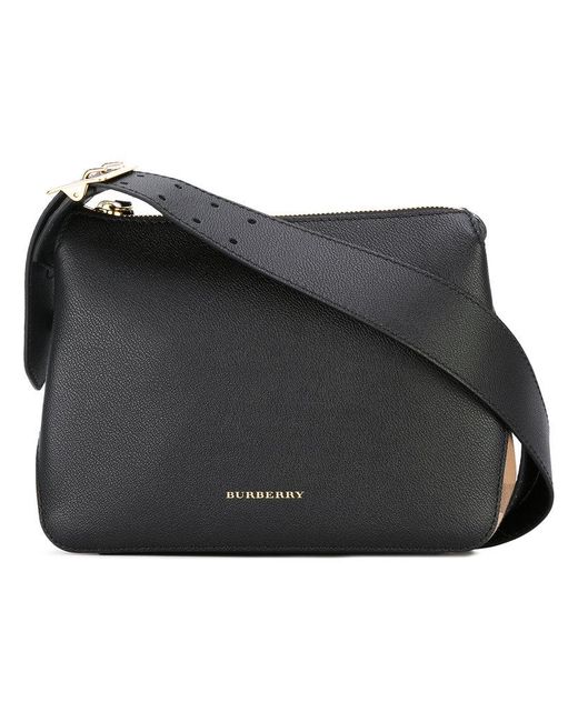Burberry helmsley bag sale